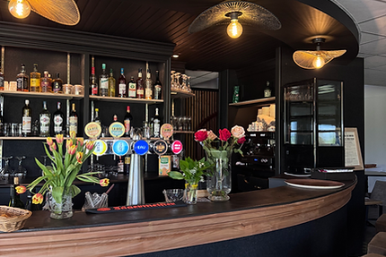 Restaurant Le Green 2