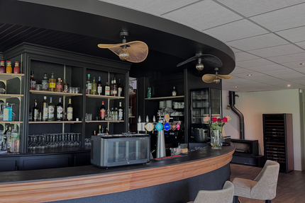 Restaurant Le Green 2