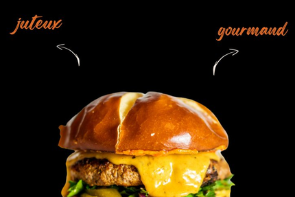 Maison Cooks poulet braisé