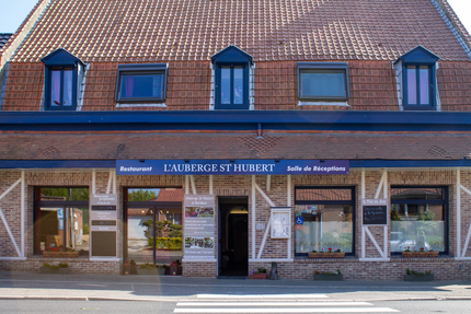 Auberge Saint Hubert