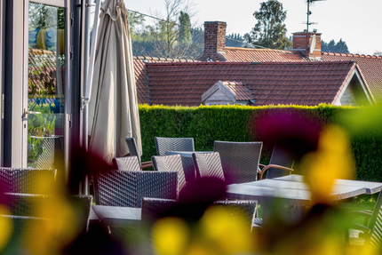 Auberge Saint Hubert