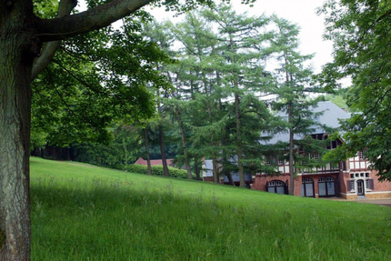 Auberge Saint Hubert