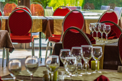 Auberge Saint Hubert