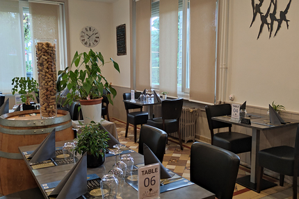 Traiteur Restaurant La Gentillère