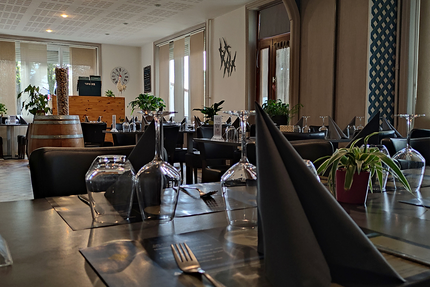 Traiteur Restaurant La Gentillère