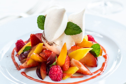 Restaurant le Coq Hardi