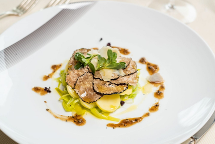 Restaurant le Coq Hardi