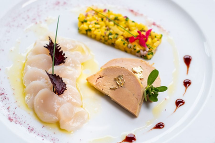 Restaurant le Coq Hardi