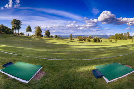 Restaurant Domaine De Barres