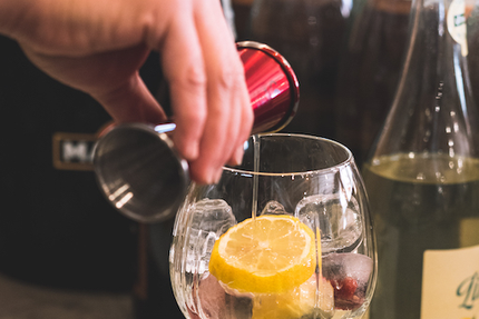 La Luge à Foin - Restaurant de Montagne
