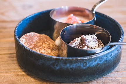 La Luge à Foin - Restaurant de Montagne