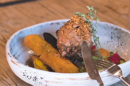 La Luge à Foin - Restaurant de Montagne