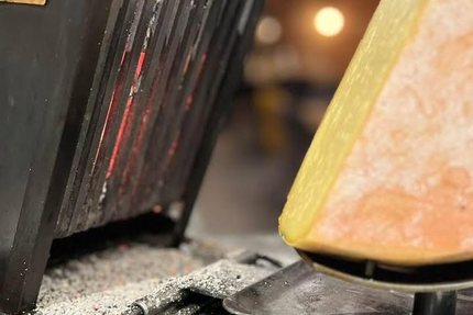 La Luge à Foin - Restaurant de Montagne