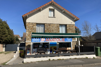 Restaurant Anatoli