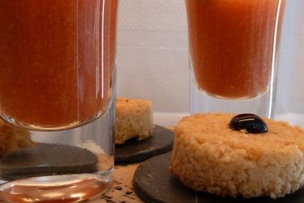 Restaurant L'Alchimiste