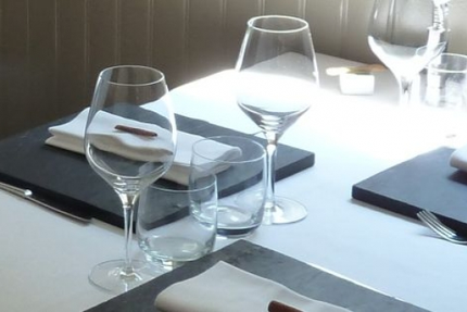 Restaurant L'Alchimiste