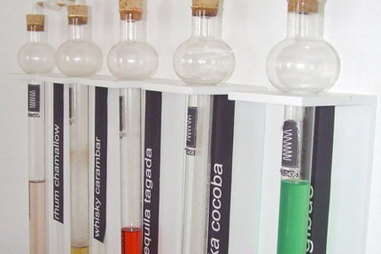 Restaurant L'Alchimiste