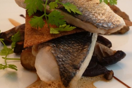 Restaurant L'Alchimiste