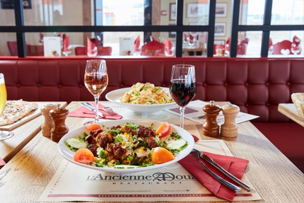 L'Ancienne Douane - Bernolsheim