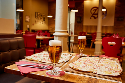 L'Ancienne Douane - Bernolsheim