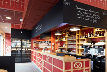 L'Ancienne Douane - Bernolsheim