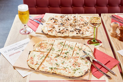 L'Ancienne Douane - Bernolsheim