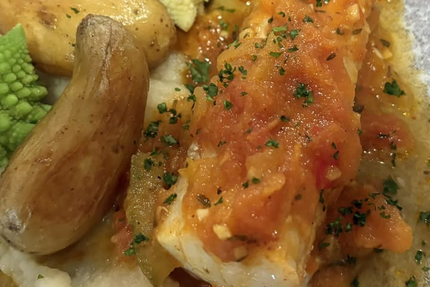 Le Relais de L'Auzon