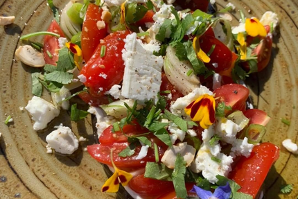 Le Village - Restaurant