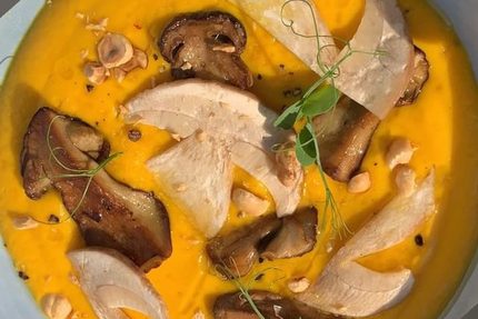 Le Village - Restaurant