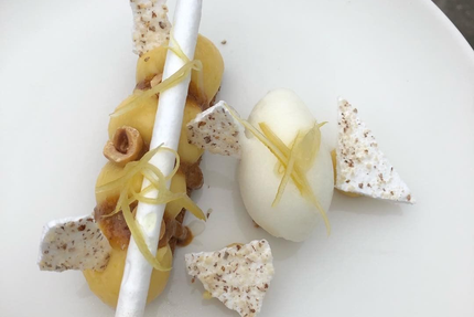 Le Village - Restaurant