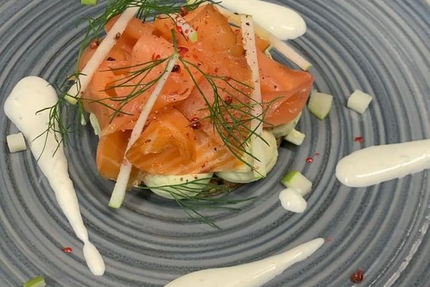 Le Village - Restaurant