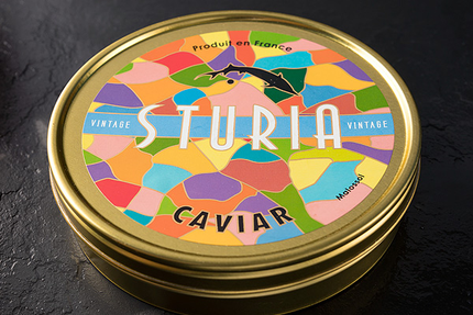 Maison du coquillage Montpellier