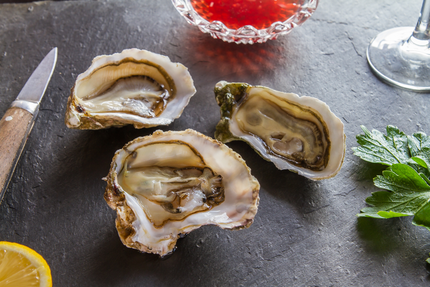 Maison du coquillage Montpellier