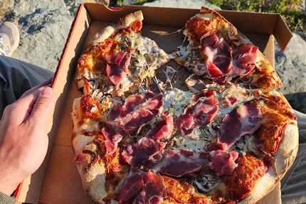 La Cabane - Pizzas / Snack