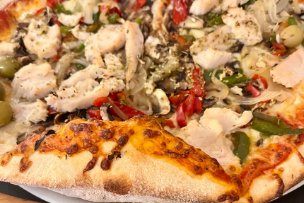 La Cabane - Pizzas / Snack