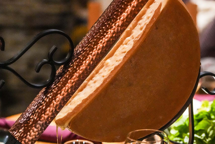 La Ferme des 3 Capucines