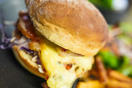 La Ferme des 3 Capucines