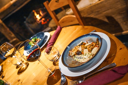 La Ferme des 3 Capucines