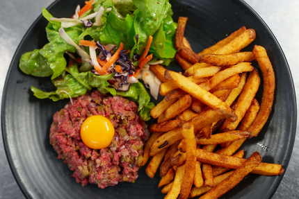 La Ferme des 3 Capucines