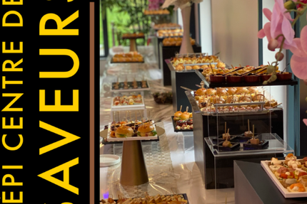L' Epi centre des saveurs