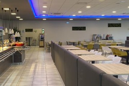 L' Epi centre des saveurs