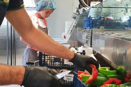 V&P Pizza et Pâtisseries Artisanales