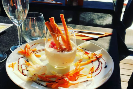 Le Cabanon de l’Estaque