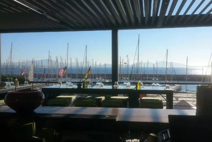 Le Cabanon de l’Estaque