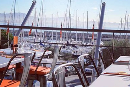 Le Cabanon de l’Estaque