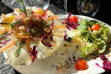 Le Cabanon de l’Estaque