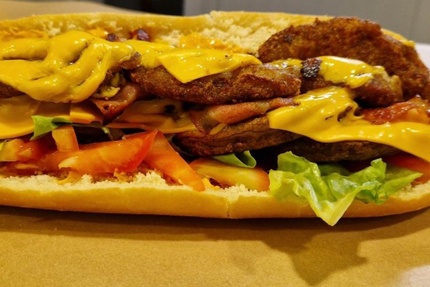 FRITERIE DIM'S FRITE