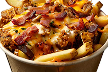 FRITERIE DIM'S FRITE