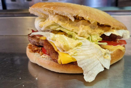 FRITERIE DIM'S FRITE