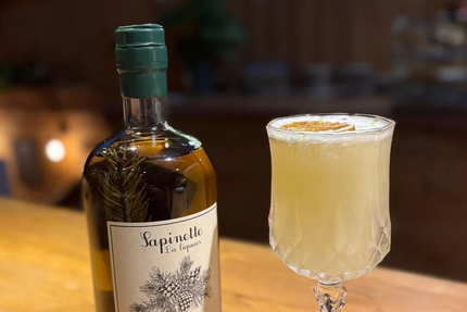 ARAVIS Café I Brunch I Apéritif